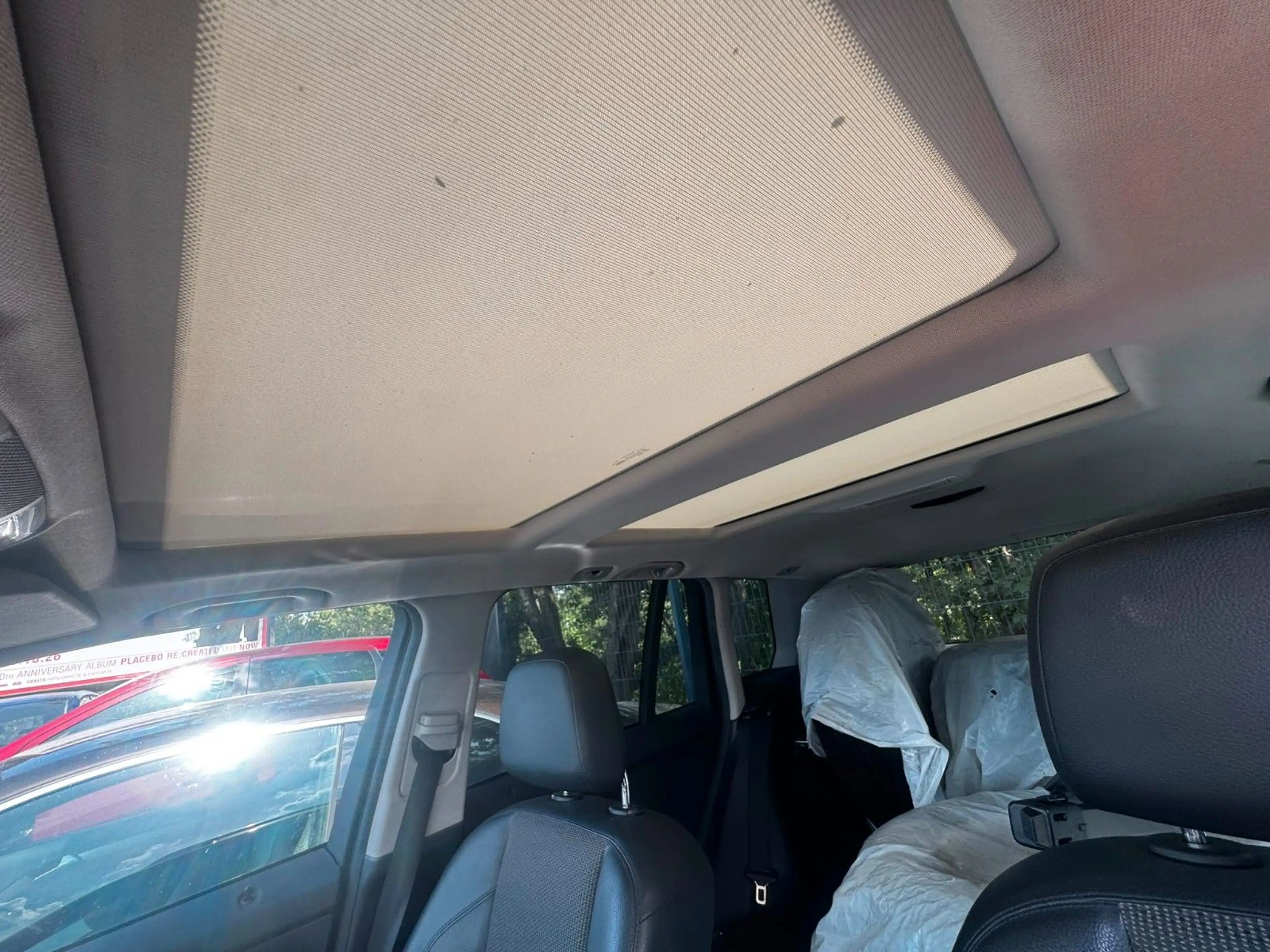 Mercedes-Benz GLK 350 GLK GLK 350 CDI 4Matic — photo 10