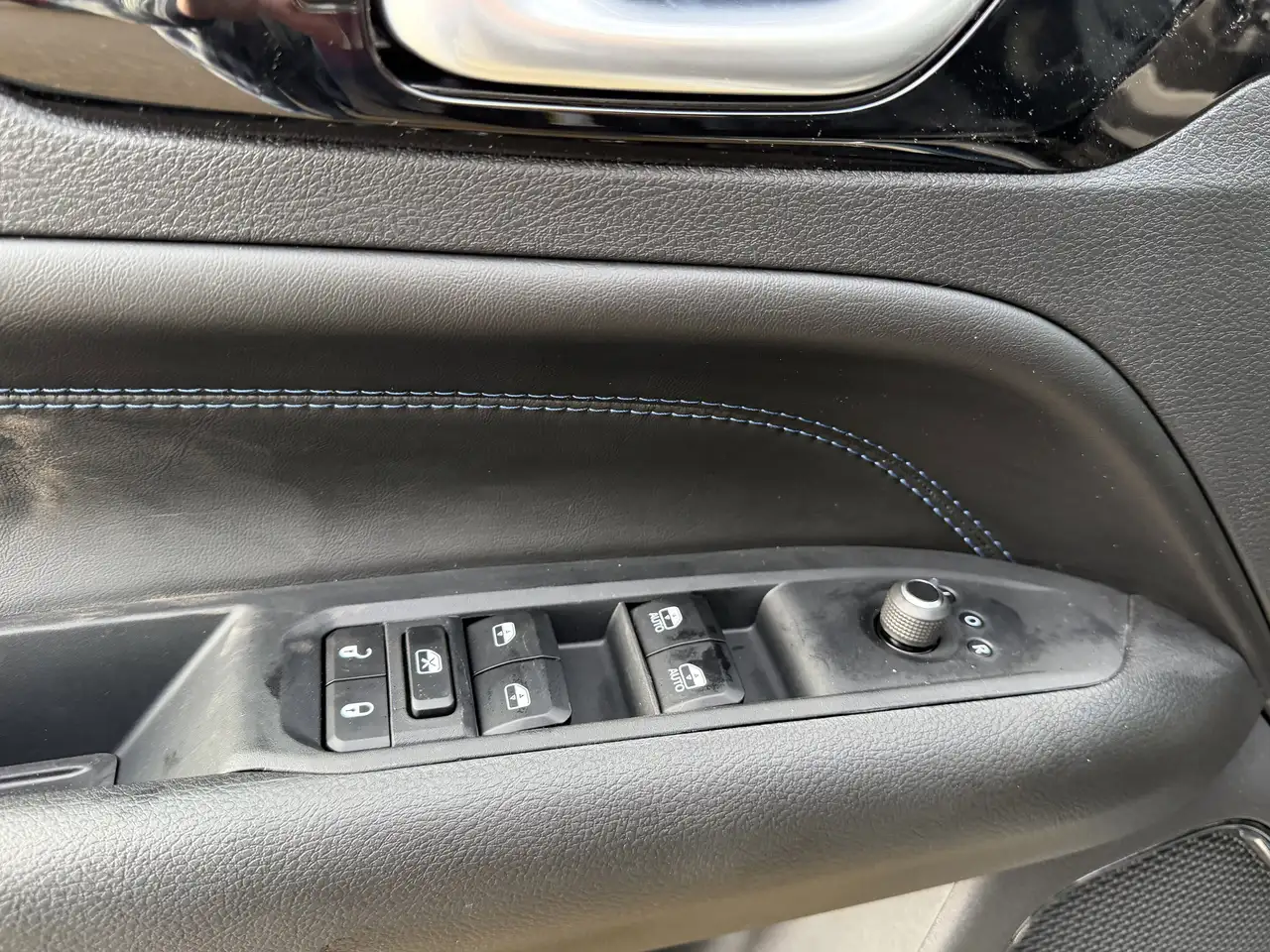 Jeep Compass снимка Jeep Compass