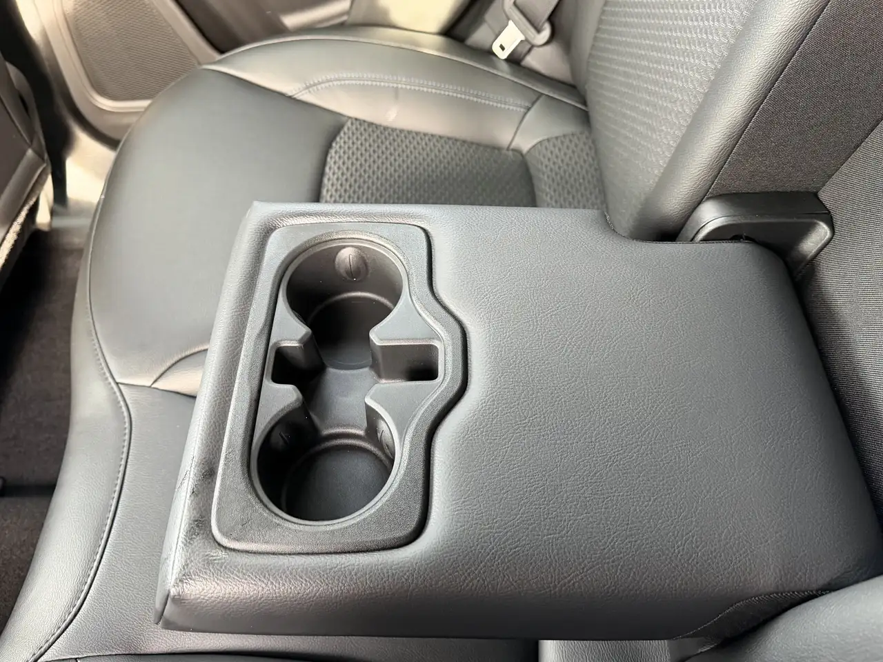 Jeep Compass снимка Jeep Compass