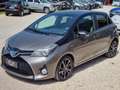 Toyota Yaris 5p 1.5h Trend Platinum Edition Gris - thumbnail 2