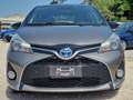 Toyota Yaris 5p 1.5h Trend Platinum Edition Grigio - thumbnail 3