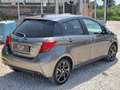 Toyota Yaris 5p 1.5h Trend Platinum Edition Grau - thumbnail 5