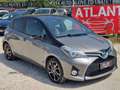 Toyota Yaris 5p 1.5h Trend Platinum Edition Grigio - thumbnail 1