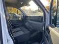 Volkswagen Crafter Kasten 30 mittellang Weiß - thumbnail 8