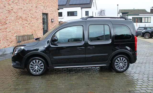 Mercedes-Benz Citan 1.2 Turbo Monovolume!!!