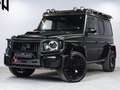 Mercedes-Benz G 63 AMG BRABUS G800 MASTERPIECE ADVENTURE Vert - thumbnail 1