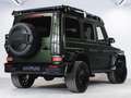 Mercedes-Benz G 63 AMG BRABUS G800 MASTERPIECE ADVENTURE Vert - thumbnail 10