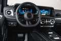 Mercedes-Benz G 63 AMG BRABUS G800 MASTERPIECE ADVENTURE Vert - thumbnail 36