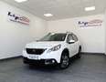 Peugeot 2008 BlueHDi 100 S&S Allure Bianco - thumbnail 1