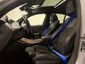 BMW 320 320d Msport auto Gris - thumbnail 1