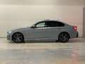 BMW 320 320d Msport auto Gris - thumbnail 8