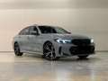 BMW 320 320d Msport auto Gris - thumbnail 3