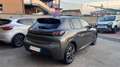 Peugeot 208 208 1.2 puretech Allure Pack s&s 100cv Grigio - thumbnail 4