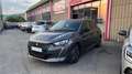 Peugeot 208 208 1.2 puretech Allure Pack s&s 100cv Grigio - thumbnail 3