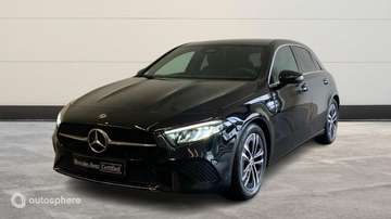 180 136ch Progressive Line 7G-DCT