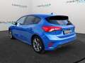 Ford Focus EcoBoost ST-Line AUT Bleu - thumbnail 5