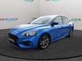 Ford Focus EcoBoost ST-Line AUT Bleu - thumbnail 3