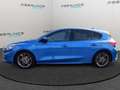 Ford Focus EcoBoost ST-Line AUT Bleu - thumbnail 4