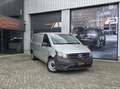 Mercedes-Benz Vito Bestel 114 CDI Extra Lang|DUBBEL SCHUIF|PDC|NAVI Argent - thumbnail 5