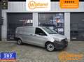 Mercedes-Benz Vito Bestel 114 CDI Extra Lang|DUBBEL SCHUIF|PDC|NAVI Argent - thumbnail 1