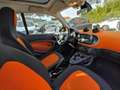 smart forTwo 1.0cc TWINAMIC PASSION 71CV CAMBIO AL VOLANTE Bianco - thumbnail 14