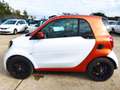 smart forTwo 1.0cc TWINAMIC PASSION 71CV CAMBIO AL VOLANTE Bianco - thumbnail 6