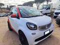 smart forTwo 1.0cc TWINAMIC PASSION 71CV CAMBIO AL VOLANTE Bianco - thumbnail 2
