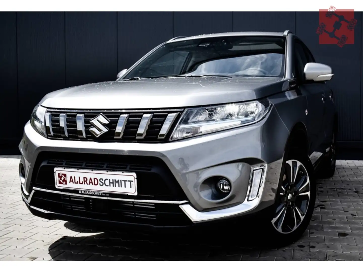 Suzuki Vitara Comfort+ 1.4l M T Hybrid ALLGRIP - 1