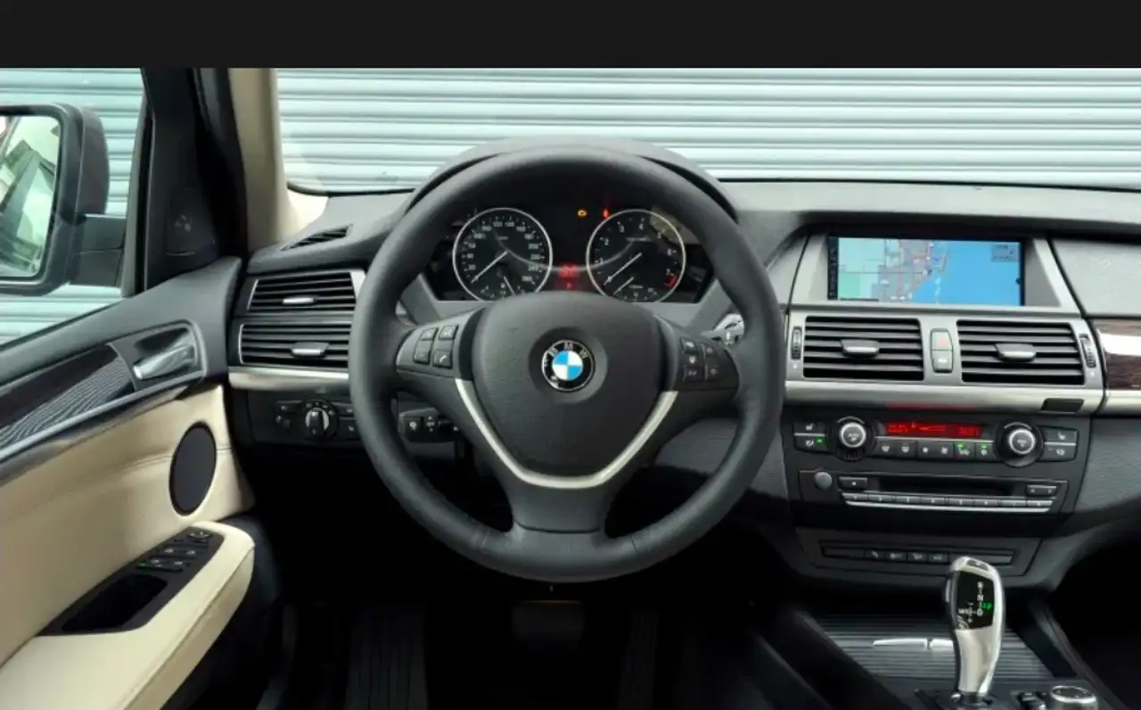 Bmw X5 xDRIVE 40d 306ch N1 SAV EXCLUSIVE A