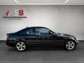 BMW 330 Ci Automatik*Leder*Xenon*Navi Prof*1.Hand*SD Schwarz - thumbnail 12