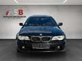 BMW 330 Ci Automatik*Leder*Xenon*Navi Prof*1.Hand*SD Schwarz - thumbnail 2