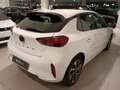 Opel Corsa Corsa 1.2 100 CV GS Weiß - thumbnail 18