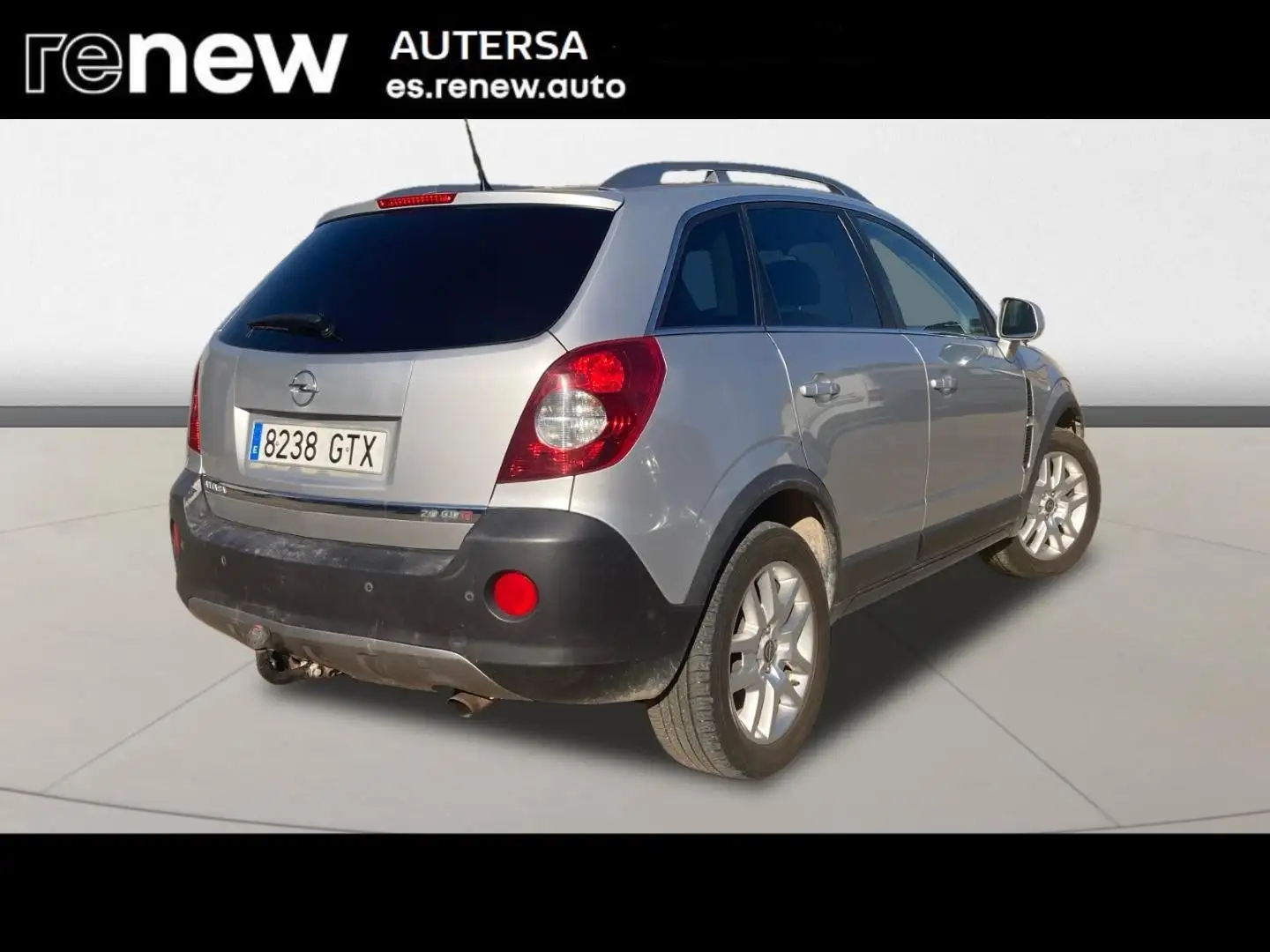 Opel Antara 2.0CDTI Energy 150 - 2