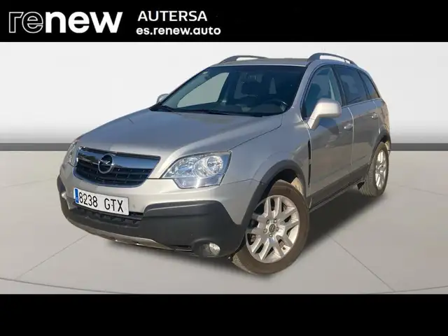 Opel Antara 2.0CDTI Energy 150