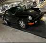 Porsche 964 911 3.6 Carrera 2 Cabriolet tiptronic Full Black Zwart - thumbnail 3