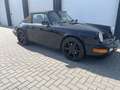 Porsche 964 911 3.6 Carrera 2 Cabriolet tiptronic Full Black Zwart - thumbnail 8