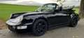 Porsche 964 911 3.6 Carrera 2 Cabriolet tiptronic Full Black Zwart - thumbnail 6