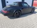 Porsche 964 911 3.6 Carrera 2 Cabriolet tiptronic Full Black Zwart - thumbnail 10