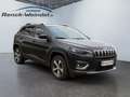 Jeep Cherokee Limited 2.2 MultiJet Park-Assistent Navi Soundsyst Gris - thumbnail 7