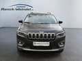 Jeep Cherokee Limited 2.2 MultiJet Park-Assistent Navi Soundsyst Gris - thumbnail 8