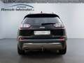 Jeep Cherokee Limited 2.2 MultiJet Park-Assistent Navi Soundsyst Gris - thumbnail 4