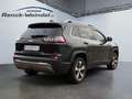 Jeep Cherokee Limited 2.2 MultiJet Park-Assistent Navi Soundsyst Gris - thumbnail 5