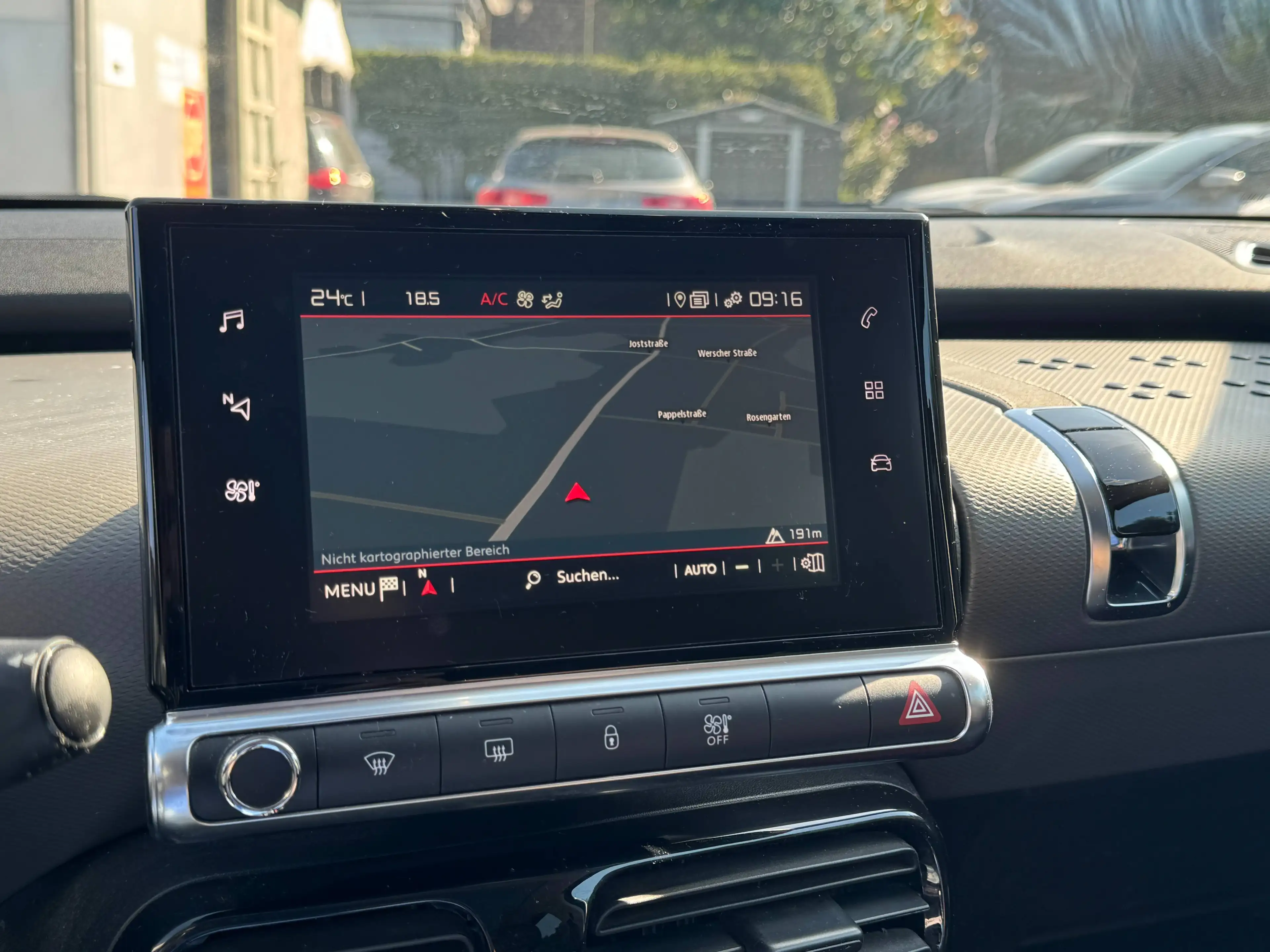 Citroen C4 Cactus 1,2i*Panorama*Klima*Navigation*Kamera* — photo 10