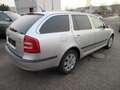 Skoda Octavia 1.9 TDI Ambiente Silber - thumbnail 4