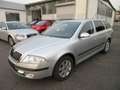 Skoda Octavia 1.9 TDI Ambiente Silber - thumbnail 1