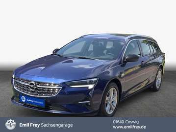 Sports Tourer 2.0 Diesel Aut. Elegance
