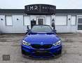 BMW M4 DKG LCI M-PERFORMANCE, CARBON, 5xKAMERA, H&K, H... Blau - thumbnail 4