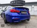 BMW M4 DKG LCI M-PERFORMANCE, CARBON, 5xKAMERA, H&K, H... Blau - thumbnail 18