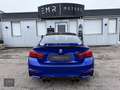 BMW M4 DKG LCI M-PERFORMANCE, CARBON, 5xKAMERA, H&K, H... Blau - thumbnail 7