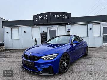 DKG LCI M-PERFORMANCE, CARBON, 5xKAMERA, H&K, H...